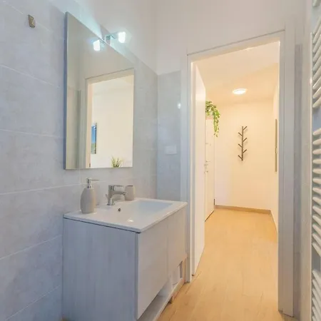 A 10 Min Da Sant'orsola - Interno 12 Design E Comfort *