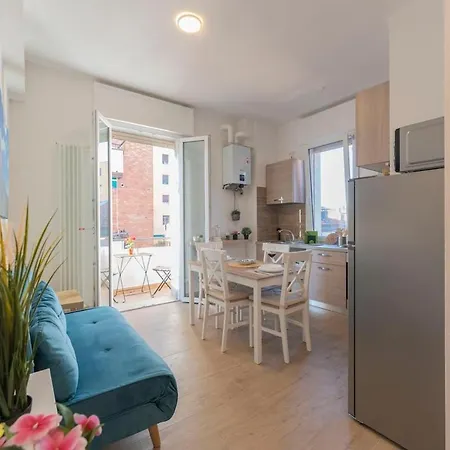 A 10 Min Da Sant'orsola - Interno 12 Design E Comfort * Bolonya