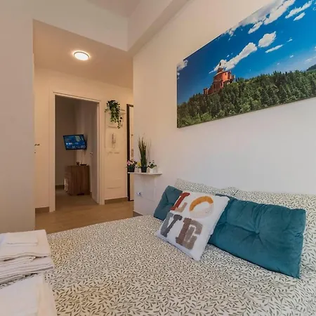 A 10 Min Da Sant'orsola - Interno 12 Design E Comfort