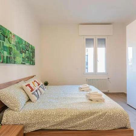 A 10 Min Da Sant'orsola - Interno 12 Design E Comfort * Bologne