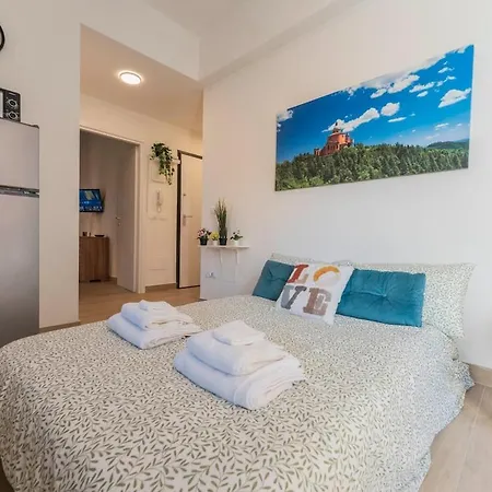 A 10 Min Da Sant'orsola - Interno 12 Design E Comfort