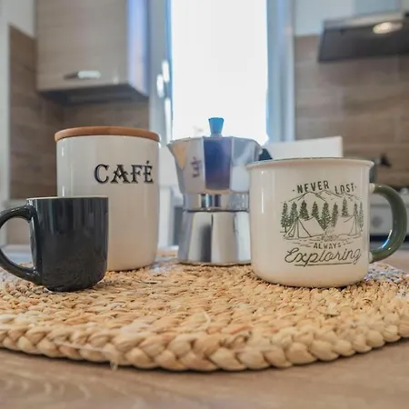 Apartment A 10 Min Da Sant'orsola - Interno 12 Design E Comfort Bologna