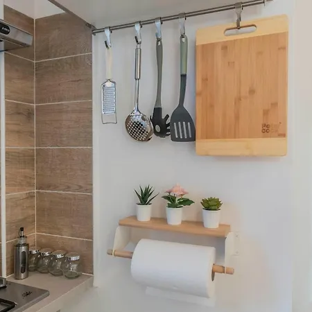 A 10 Min Da Sant'orsola - Interno 12 Design E Comfort *