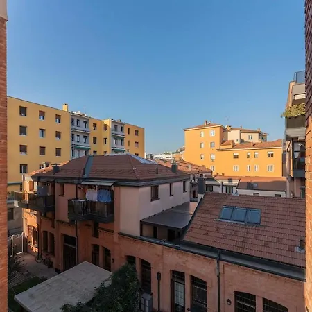 A 10 Min Da Sant'orsola - Interno 12 Design E Comfort *