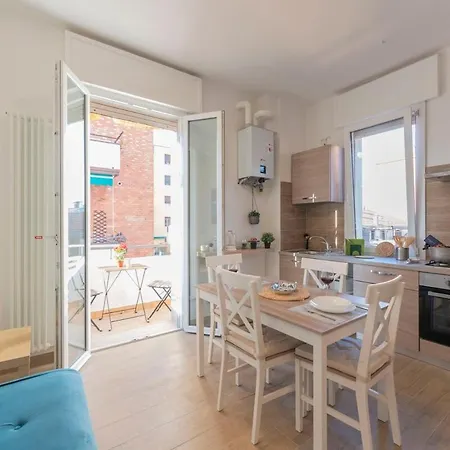 A 10 Min Da Sant'orsola - Interno 12 Design E Comfort Apartment Bologna