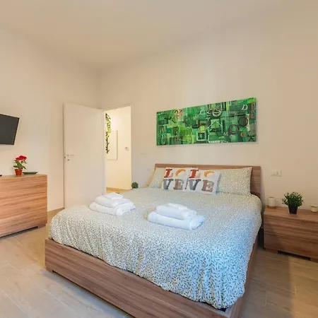 A 10 Min Da Sant'orsola - Interno 12 Design E Comfort