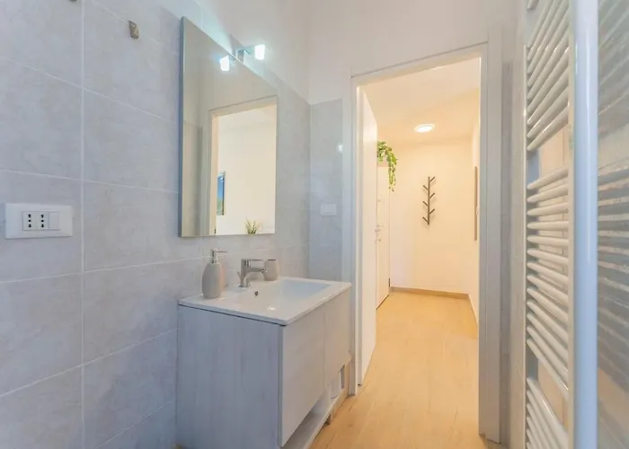 A 10 Min Da Sant'orsola - Interno 12 Design E Comfort *