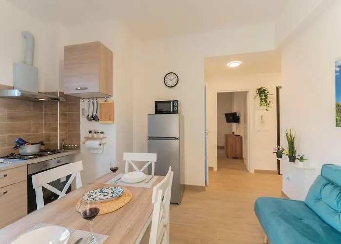 A 10 Min Da Sant'orsola - Interno 12 Design E Comfort *