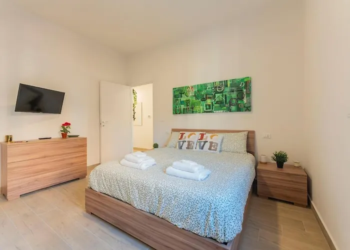 A 10 Min Da Sant'orsola - Interno 12 Design E Comfort