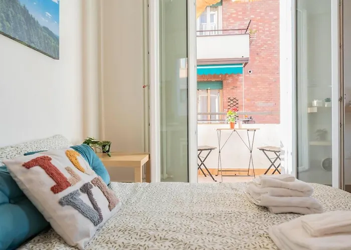 A 10 Min Da Sant'orsola - Interno 12 Design E Comfort *