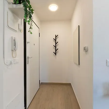 Apartmán A 10 Min Da Sant'orsola - Interno 12 Design E Comfort *
