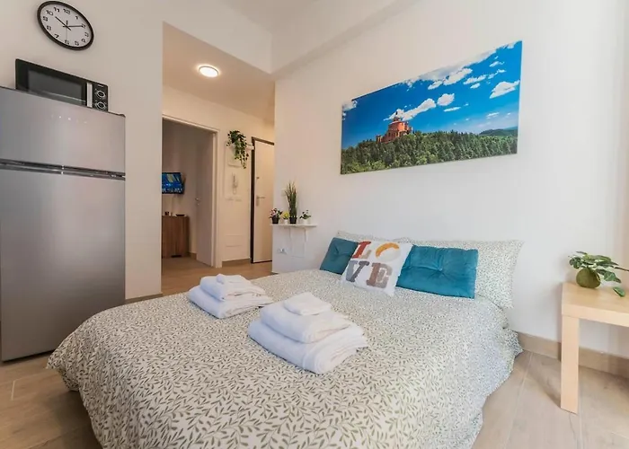 A 10 Min Da Sant'orsola - Interno 12 Design E Comfort