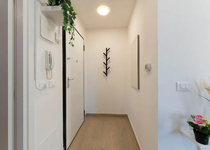 Apartman A 10 Min Da Sant'orsola - Interno 12 Design E Comfort *