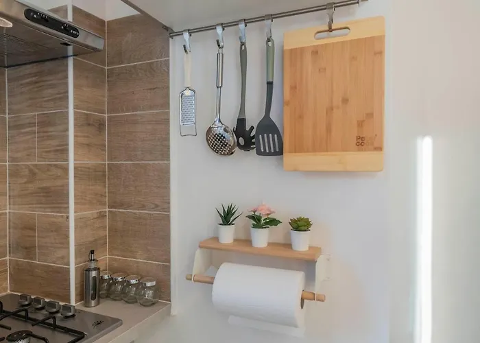 A 10 Min Da Sant'orsola - Interno 12 Design E Comfort *