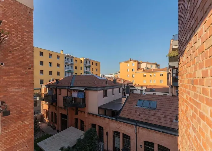 A 10 Min Da Sant'orsola - Interno 12 Design E Comfort *