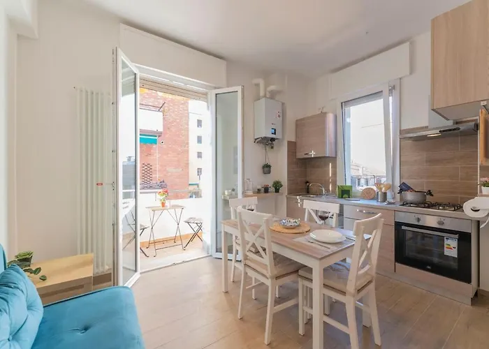 A 10 Min Da Sant'orsola - Interno 12 Design E Comfort Apartman Bologna