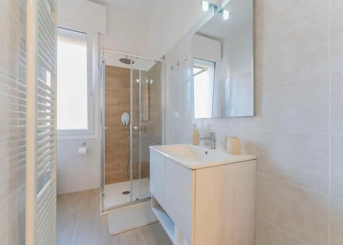 A 10 Min Da Sant'orsola - Interno 12 Design E Comfort Bologna